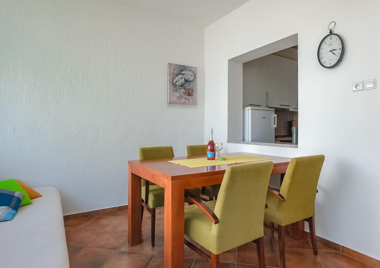 Apartmani Nina Rovinj Buitenkant foto